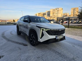 Geely Cityray GK  * ДЕМО*  - 27480 € / 53746.21 лв. - 40600849 2