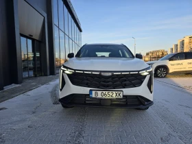 Geely Cityray GK  * ДЕМО*  - 27480 € / 53746.21 лв. - 40600849 3