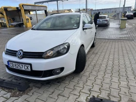 VW Golf 1, 4 tsi