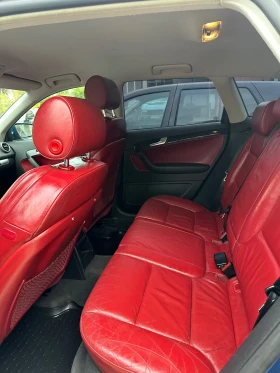 Audi A3 НОВ ВНОС/NAVI/BOSE/CRUISE-CONTROL/SEAT-HEATING - 3299 € / 6452.28 лв. - 19434654 10