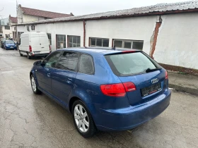 Audi A3 НОВ ВНОС/NAVI/BOSE/CRUISE-CONTROL/SEAT-HEATING - 3299 € / 6452.28 лв. - 19434654 5