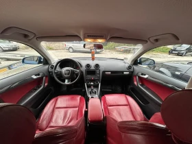 Audi A3 НОВ ВНОС/NAVI/BOSE/CRUISE-CONTROL/SEAT-HEATING - 3299 € / 6452.28 лв. - 19434654 8