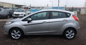 Ford Fiesta 1.4 TDCI - 3500 € / 6845.40 лв. - 62844357 3