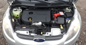 Ford Fiesta 1.4 TDCI - 3500 € / 6845.40 лв. - 62844357 14