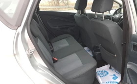 Ford Fiesta 1.4 TDCI - 3500 € / 6845.40 лв. - 62844357 12