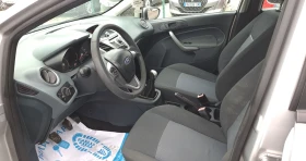 Ford Fiesta 1.4 TDCI - 3500 € / 6845.40 лв. - 62844357 10