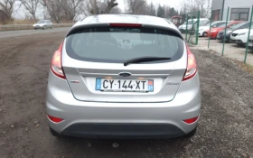 Ford Fiesta 1.4 TDCI - 3500 € / 6845.40 лв. - 62844357 5