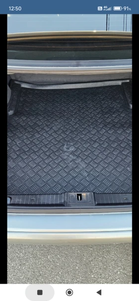 Mercedes-Benz E 220 2.2 150к.с., снимка 8