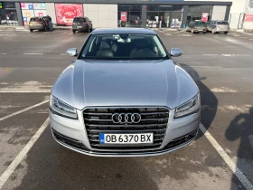 Audi A8 4.0TFSI ЕВРОПЕЙСКА - 15000 € / 29337.45 лв. - 45774666 7
