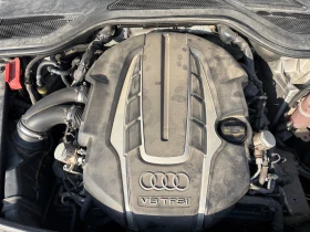 Audi A8 4.0TFSI ЕВРОПЕЙСКА - 15000 € / 29337.45 лв. - 45774666 16