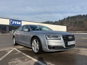 Audi A8 4.0TFSI ЕВРОПЕЙСКА - 15000 € / 29337.45 лв. - 45774666 6