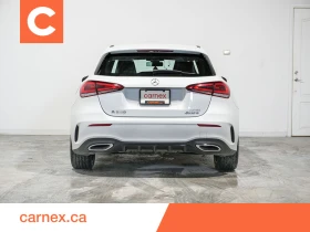 Mercedes-Benz A 250 4MATIC* Hatchback* AWD* АвтоКредит* (ЦЕНА ДО БГ)*  - 21499 € / 42048.39 лв. - 17727296 4