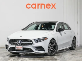Mercedes-Benz A 250 4MATIC* Hatchback* AWD* АвтоКредит* (ЦЕНА ДО БГ)* 