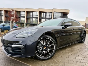Porsche Panamera SPORT TURISMO 4S CARBON/PACK