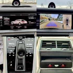 Porsche Panamera SPORT TURISMO 4S CARBON/PACK - 49900 € / 97595.92 лв. - 22581429 14