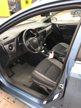 Toyota Auris - 12000 € / 23469.96 лв. - 87441513 7