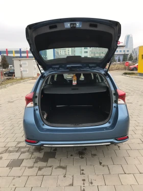 Toyota Auris - 12000 € / 23469.96 лв. - 87441513 6
