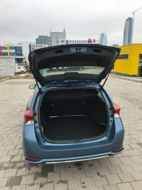 Toyota Auris - 12000 € / 23469.96 лв. - 87441513 5