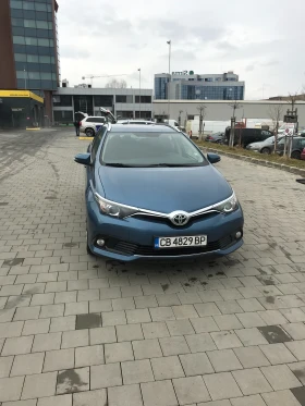 Toyota Auris - 12000 € / 23469.96 лв. - 87441513 4