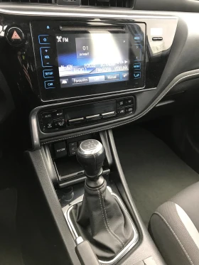 Toyota Auris - 12000 € / 23469.96 лв. - 87441513 12