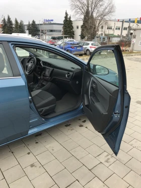 Toyota Auris - 12000 € / 23469.96 лв. - 87441513 10