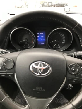 Toyota Auris - 12000 € / 23469.96 лв. - 87441513 15