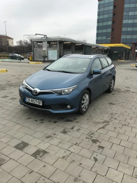 Toyota Auris - 12000 € / 23469.96 лв. - 87441513 2