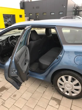 Toyota Auris - 12000 € / 23469.96 лв. - 87441513 8