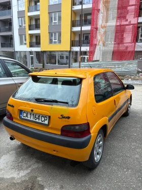 Citroen Saxo VTS | Mobile.bg � ����� ������ 2