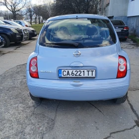 Nissan Micra - 1700 € / 3324.91 лв. - 69261170 4