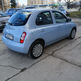 Nissan Micra - 1700 € / 3324.91 лв. - 69261170 9