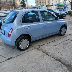 Nissan Micra - 1700 € / 3324.91 лв. - 69261170 6