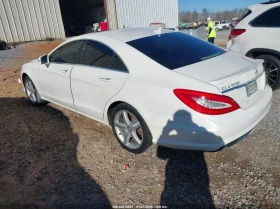Mercedes-Benz CLS 550 - 11500 € / 22492.04 лв. - 49480989 4