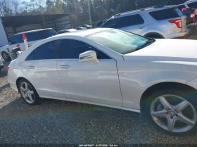 Mercedes-Benz CLS 550 - 11500 € / 22492.04 лв. - 49480989 8
