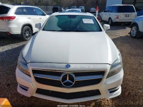 Mercedes-Benz CLS 550 - 11500 € / 22492.04 лв. - 49480989 3