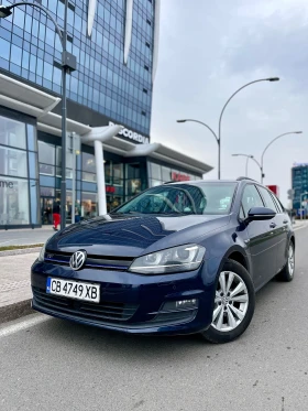 VW Golf R-Line Bose Distronic DSG7(����) Led / Bi xenon | Mobile.bg � ����� ������ 3