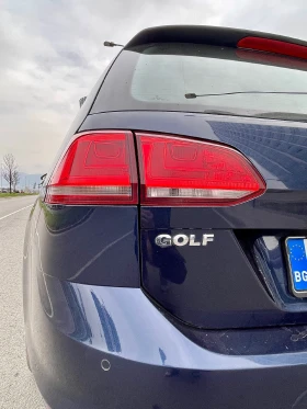 VW Golf R-Line Bose Distronic DSG7(����) Led / Bi xenon | Mobile.bg � ����� ������ 6