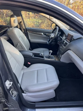 Mercedes-Benz C 220 2.2, CDI - 7700 € / 15059.89 лв. - 49345216 15