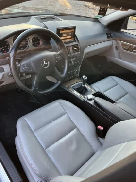 Mercedes-Benz C 220 2.2, CDI - 7700 € / 15059.89 лв. - 49345216 9