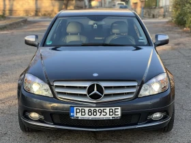 Mercedes-Benz C 220 2.2, CDI