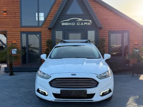 Ford Mondeo Нов внос от Белгия! - 8800 € / 17211.30 лв. - 47769607 2