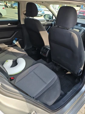VW Passat - 10500 € / 20536.22 лв. - 37273295 6