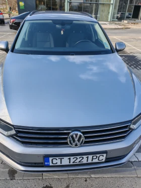 VW Passat - 10500 € / 20536.22 лв. - 37273295 13