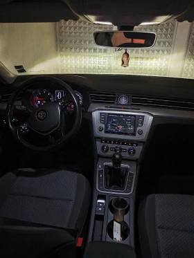 VW Passat - 10500 € / 20536.22 лв. - 37273295 14