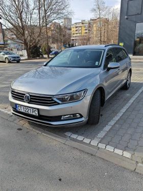 VW Passat - 10500 € / 20536.22 лв. - 37273295 2
