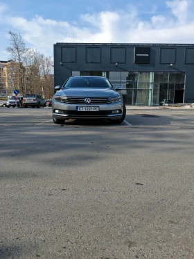VW Passat - 10500 € / 20536.22 лв. - 37273295 10