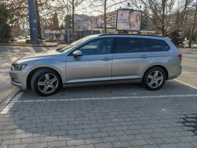 VW Passat - 10500 € / 20536.22 лв. - 37273295 9