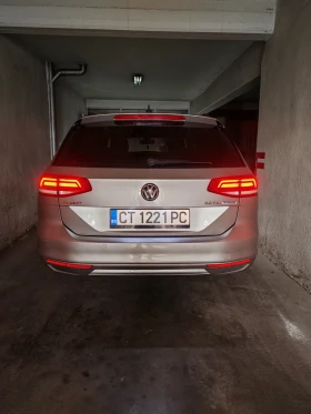 VW Passat - 10500 € / 20536.22 лв. - 37273295 7