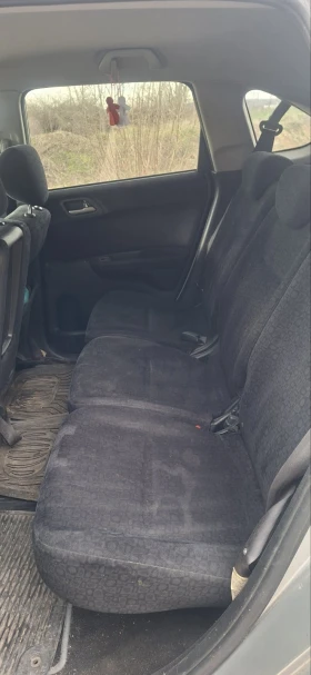 Honda Fr-v 2.2d   | Auto.bg — изображение 5