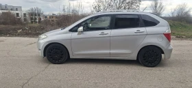 Honda Fr-v 2.2d   | Auto.bg — изображение 8